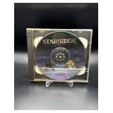 Starsiege (PC, 1999)