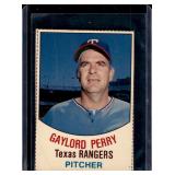 1977 Hostess Baseball #73 Gaylord Perry