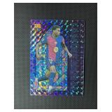 2025 La Liga Elevencard Barcelona LAMINE YAMAL...