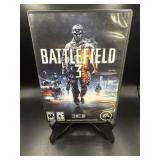 Battlefield 3 (Windows PC, 2011) 2 DVD set EA...