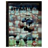 1995 Collector's Edge - Edgetech Troy Aikman #20
