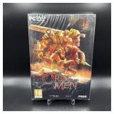 Of Orcs and Men PC CD-ROM French SEALED BRAND NEW