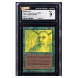 Magic: The Gathering Gaea's Liege Limited...