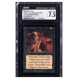 Magic: The Gathering Demonic Tutor Limited...