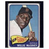 1965 Topps Willie McCovey #176