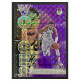 2025-26 Topps Chrome Giannis Antetokounmpo...