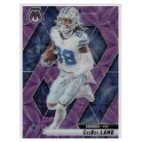 2025 Panini Mosaic CeeDee Lamb Dallas Cowboys #209