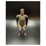 Star Wars 1982 Lando Skiff Guard Original...
