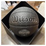 2024 UConn Menï¿½s Championship Basketball By...