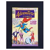 Adventure Comics #293 VF 7.0 1st appearance...