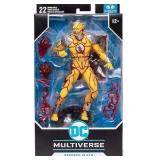 McFarlane Toys DC Gaming Reverse Flash 7'...