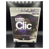 ATOUT CLIC des centaines d'exercices et...