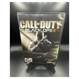 Call of Duty: Black Ops II (PC: Windows, 2012)