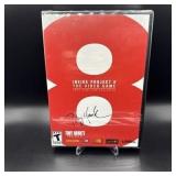 Inside Project 8: The Video Game (Tony Hawk DVD...