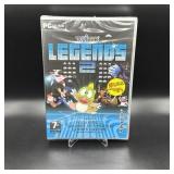 TAITO LEGENDS 2 PC Game NEW & Sealed (Works In...