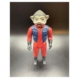 Nine Numb Star Wars ROTJ Return of the Jedi...