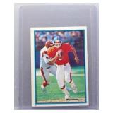 John Elway #24 1985 Topps Yearbooks Coming Soon...