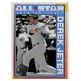 2025 Topps Baseball 35th Anniversary (Series...