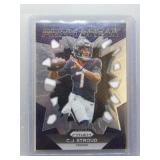 2023 Panini Prizm CJ Stroud Prizm Break Base...