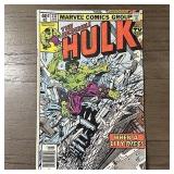 The Incredible Hulk #237 Marvel Comics Group...