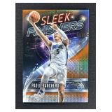 2025-26 Topps Chrome Paolo Banchero #SF-3...