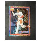2026 Topps Series 1 CHRISTIAN MOORE 1991 Topps...