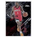 2025-26 Topps Chrome Go Time Jalen Green...