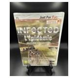 Infected L'Epidï¿½mieEdition Collector (PC, 2013)...