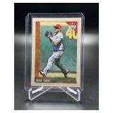 Lot of 5x Mike Trout Baseball Cards