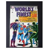 World's Finest Comics #159 DC 1966
