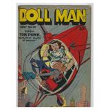 Doll Man Quarterly #22 (Quality Comics 1949)...
