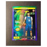 2025-26 Topps Chrome - Cooper Flagg - Tall...