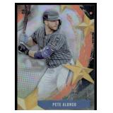 2025 Topps Stars of MLB Pete Alonso New York...