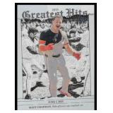 2026 Topps Series 1 Greatest Hits Matt Chapman...