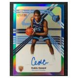2025-26 Topps Chrome Next Stop Signatures...
