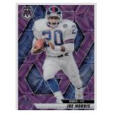 2025 Panini Mosaic Joe Morris New York Giants #52