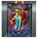 Kon Knueppel 2025-26 Topps Midnight Daydreamers...