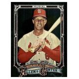2025 Allen and Ginter Baseball, Stan Musial,...