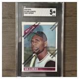 1998 Topps #12 Roberto Clemente Commemorative...