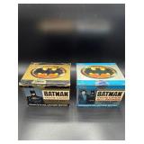 Topps 1989 Batman Movie Cards Complete...