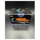 SEALED 1990 Topps Dick Tracy Complete Set 110...