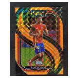 2024-25 Panini Select FIFA Lamine Yamal #190...