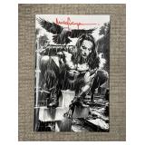 The Crow: Dead Time #1 - C2E2 Exclusive Secret...