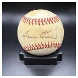 HARMON KILLEBREW Signed Autographed 1979 50th...