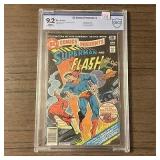 DC COMICS PRESENTS #1 (8/1978) CBCS 9.2 NM+