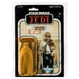 Prune Face Vintage 1983 Kenner Star Wars ROTJ...