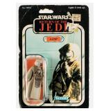 Vintage 1983 Kenner Star Wars ROTJ 4-LOM Figure...