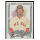 2025 Topps Allen & Ginter Pedro Martinez Boston...