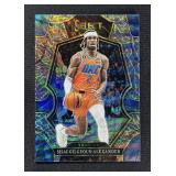 2022-23 Select Shai Gilgeous-Alexander #156...