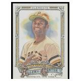 2025 Topps Allen & Ginter Roberto Clemente...